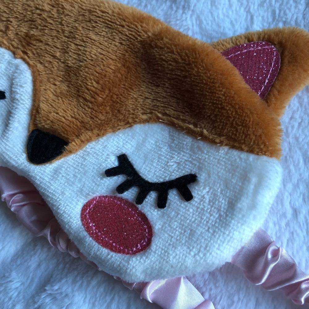 Neiman Marcus Eye Mask